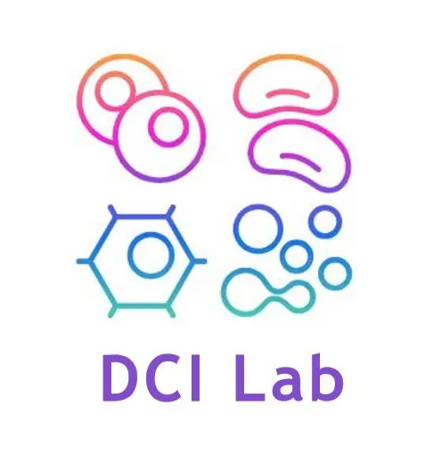 Logo of DCILab